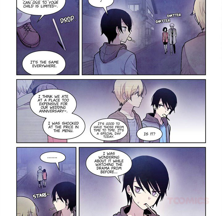 Americano Exodus - episode 27 - 10