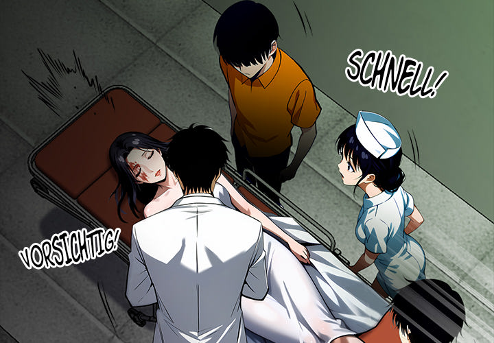 Workaholic Gangster - episode 21 - 1