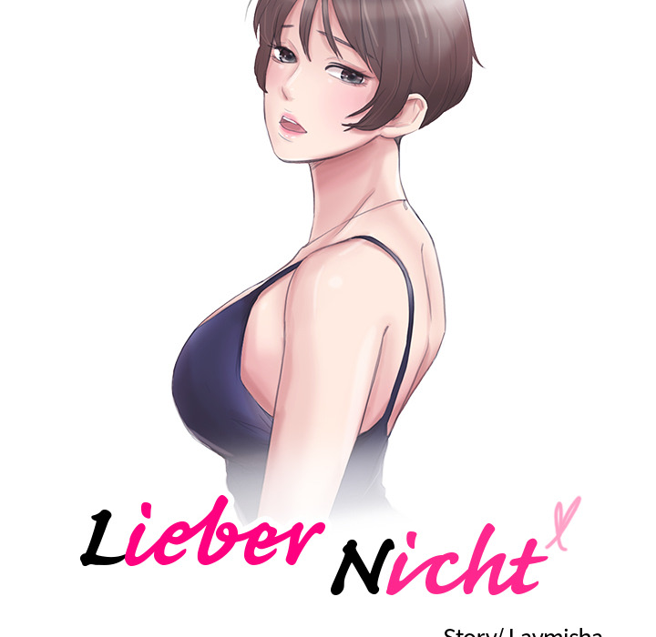 Lieber Nicht - episode 40 - 9