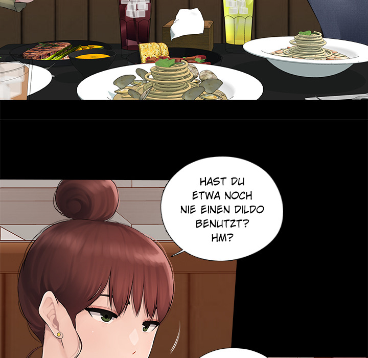 Bürobegierden - episode 1 - 13
