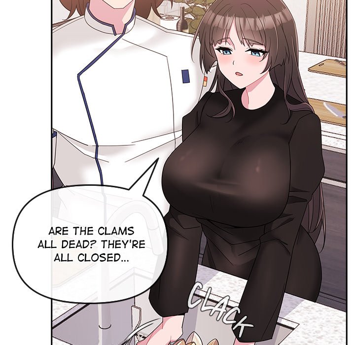 Bride's Kitchen - episode 1 - 130