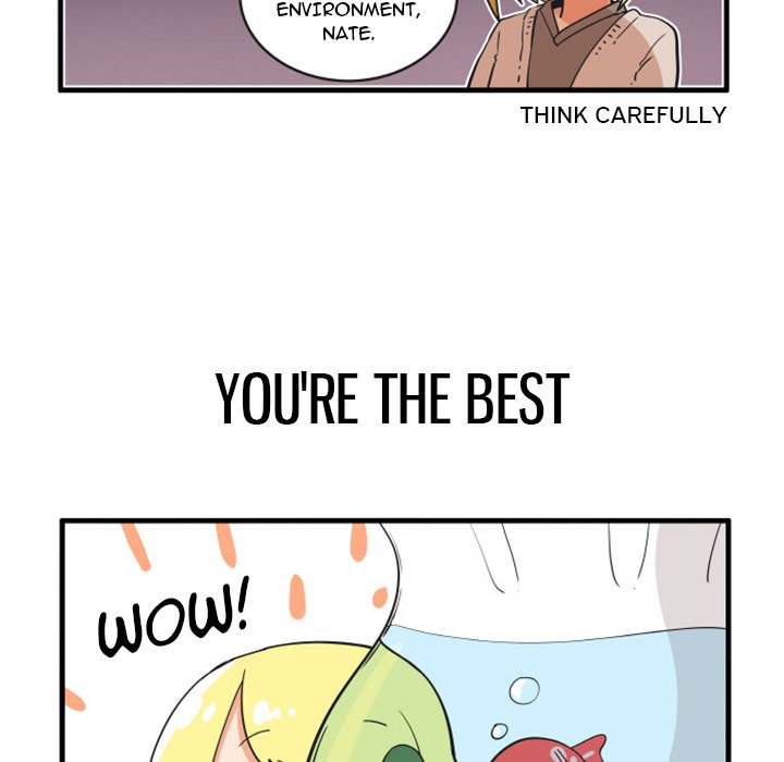 The Amazing Siblings - episode 116 - 25