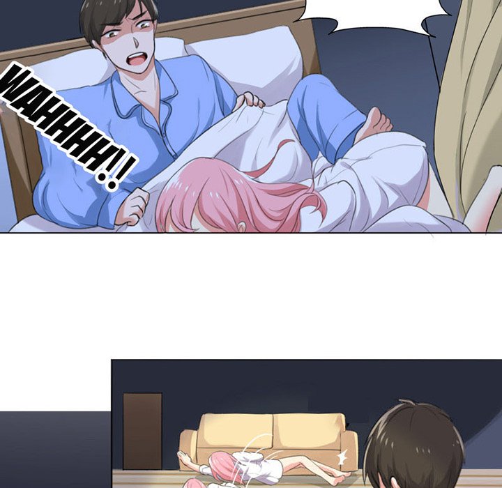 Become A Girl At Night - episode 1 - 35