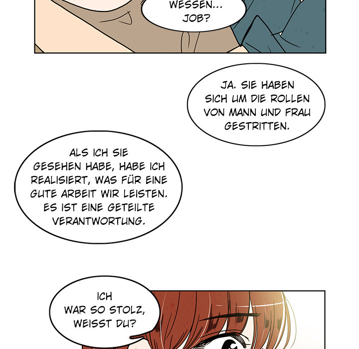 Händchenhalten Auf Eigene Gefahr - episode 35 - 79