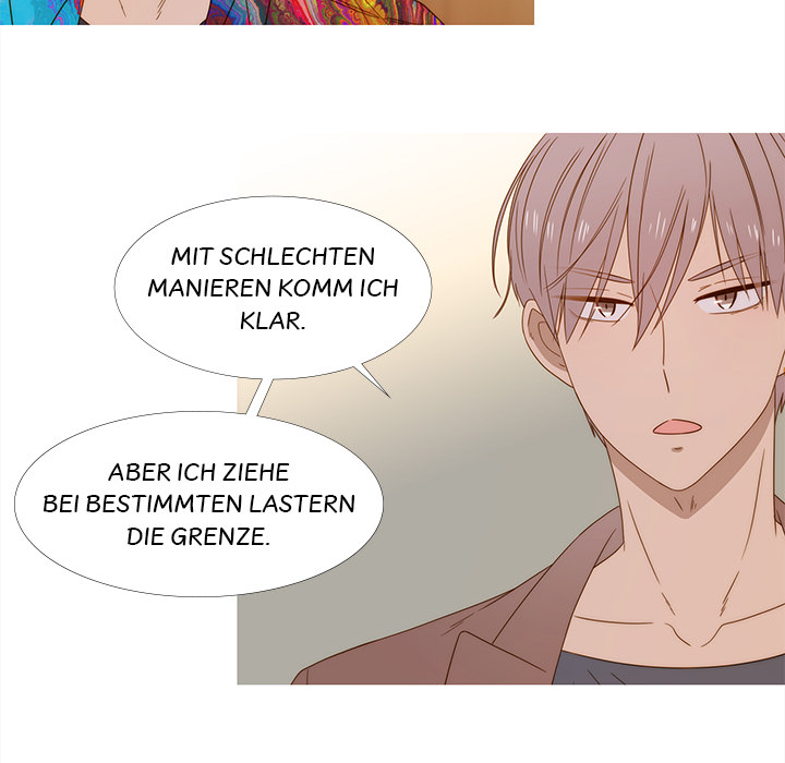 Mein Leben als Halb-Magi - episode 29 - 58