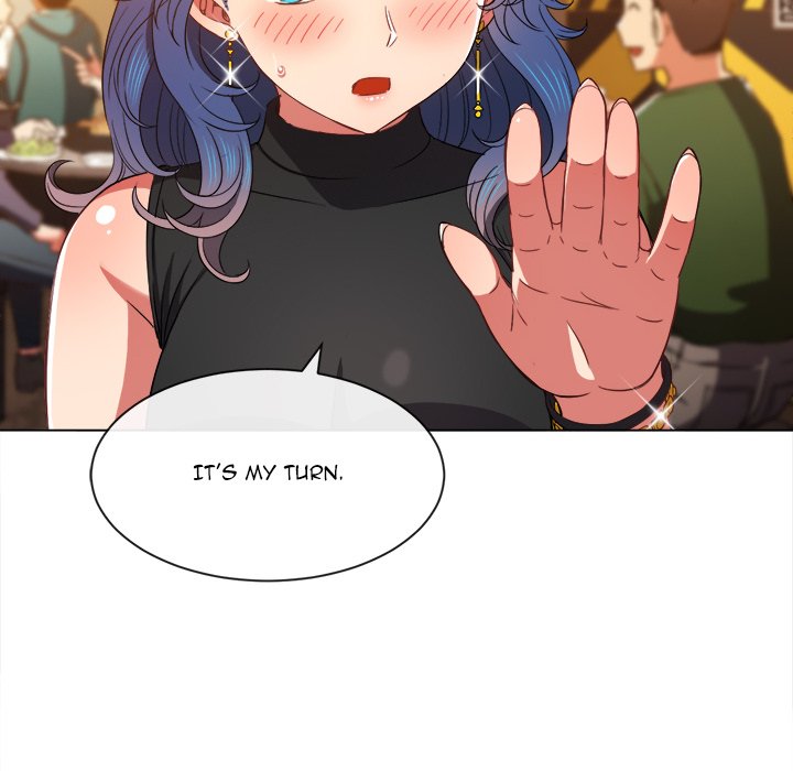 My High School Bully - episode 64 - 127