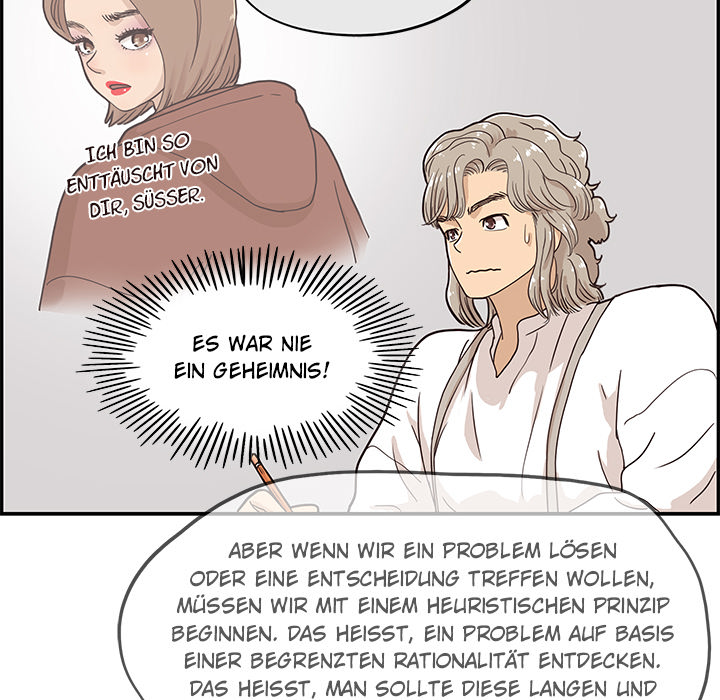 Der Hahn im Korb - episode 27 - 55