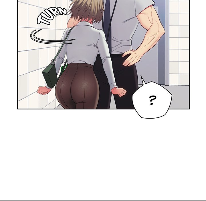 Master, Do You Need A Hand? - episode 15 - 45