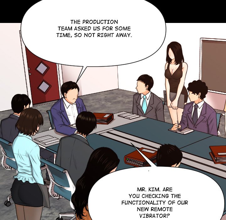 My Secretary - episode 5 - 104