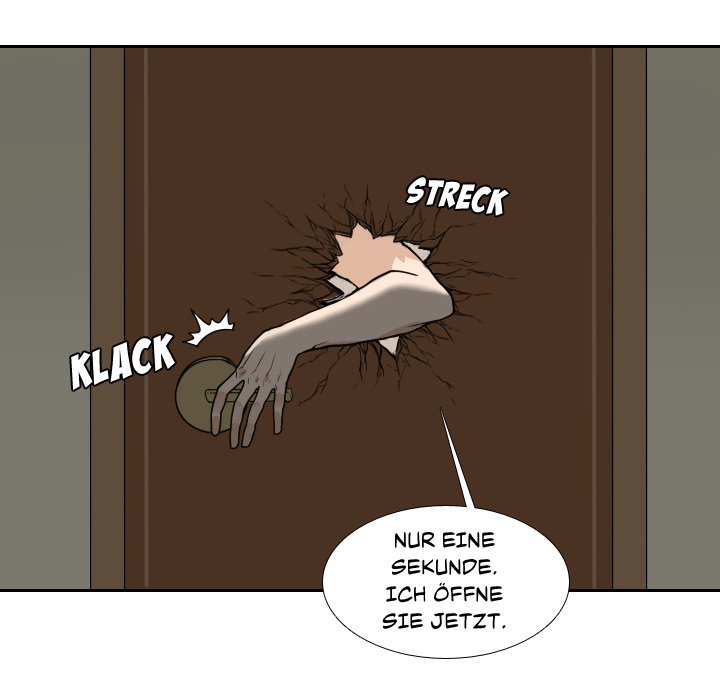 Angriff der Hand - episode 15 - 99