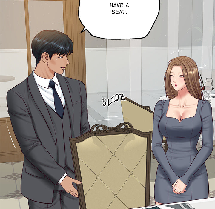Extremely Rich Family - episode 81 - 21