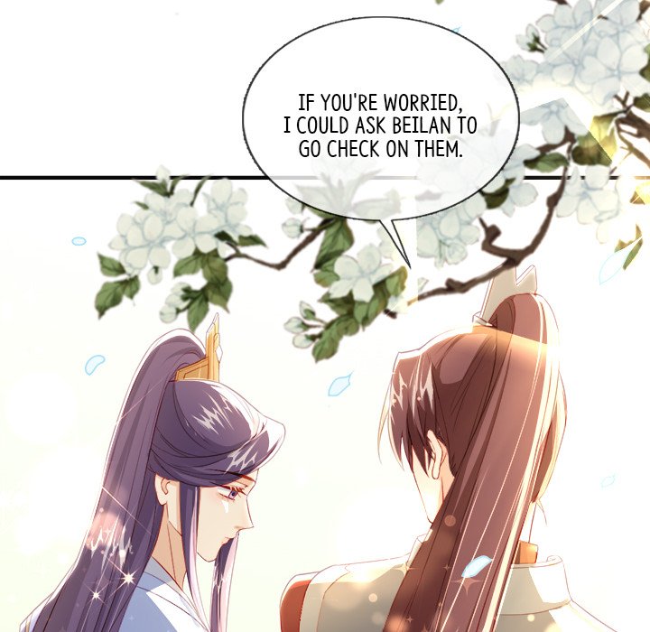 The Emperor's Choice - episode 32 - 123