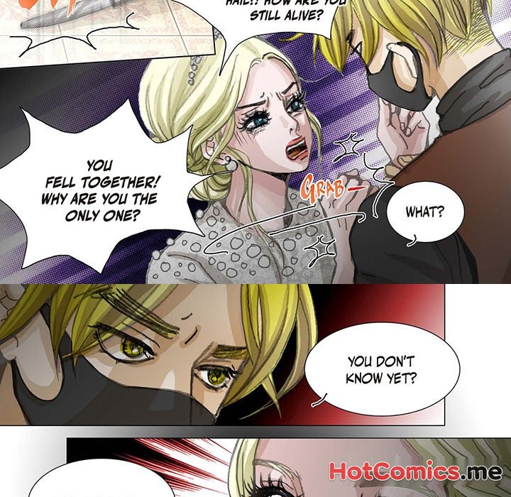 The Emperor's Woman - episode 59 - 36