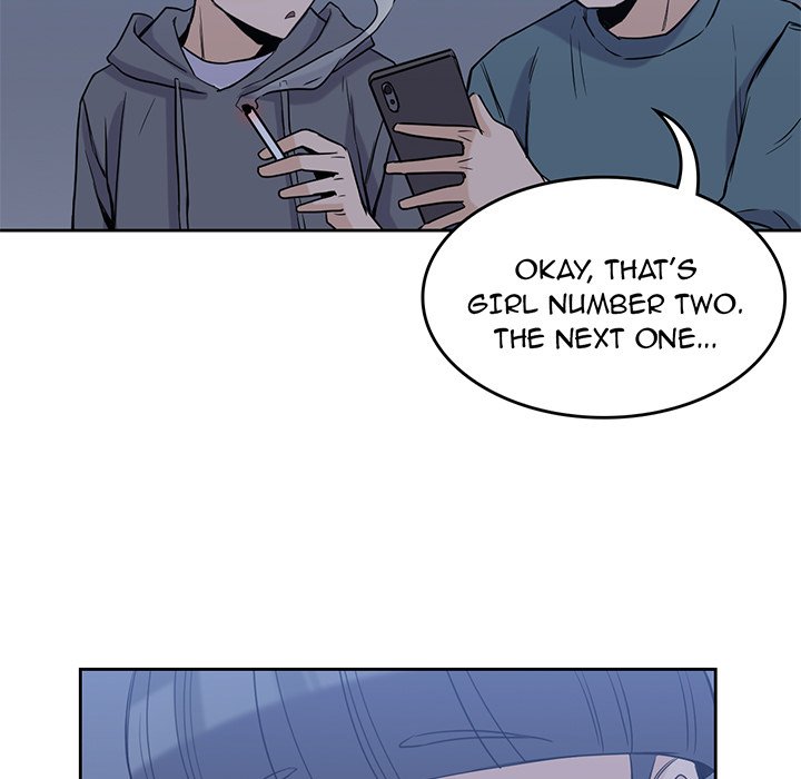 Boys are Boys - episode 30 - 99