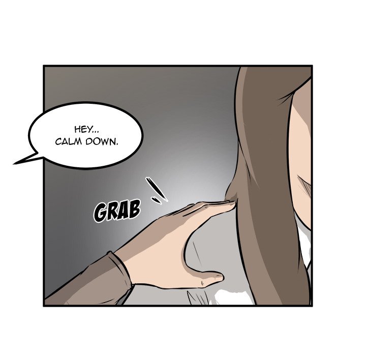 He Queen - episode 23 - 29
