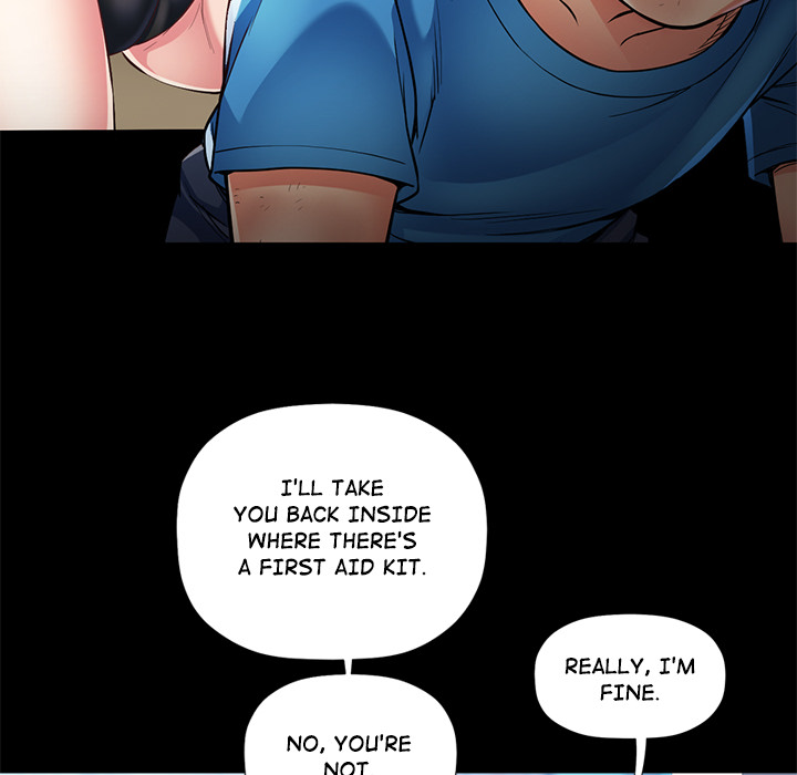In Her Place - episode 1 - 20
