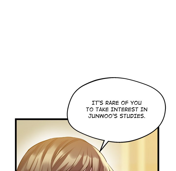 Tutoring the Lonely Missus - episode 14 - 119