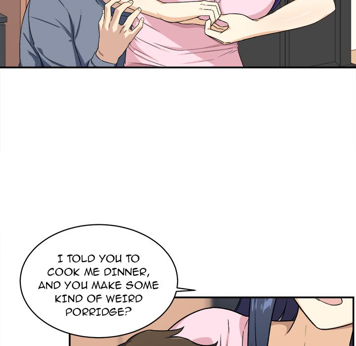 Excuse me, This is my Room - episode 12 - 40