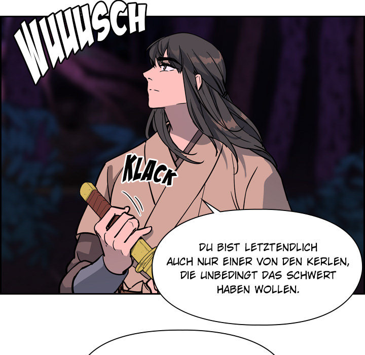 Die Prinzessin und ihre Leibwächter - episode 42 - 20