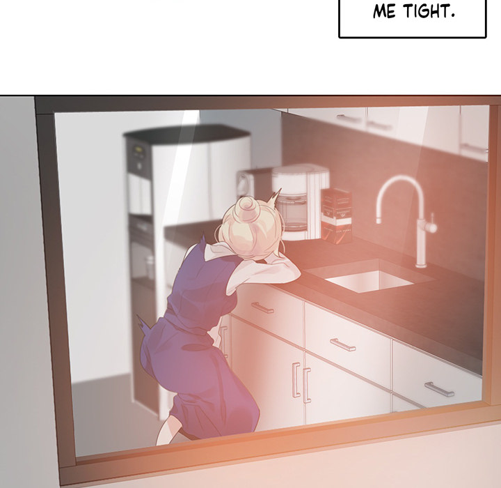 A Pervert's Daily Life - episode 55 - 16