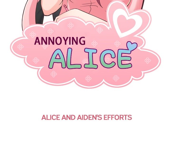 Annoying Alice - episode 68 - 52