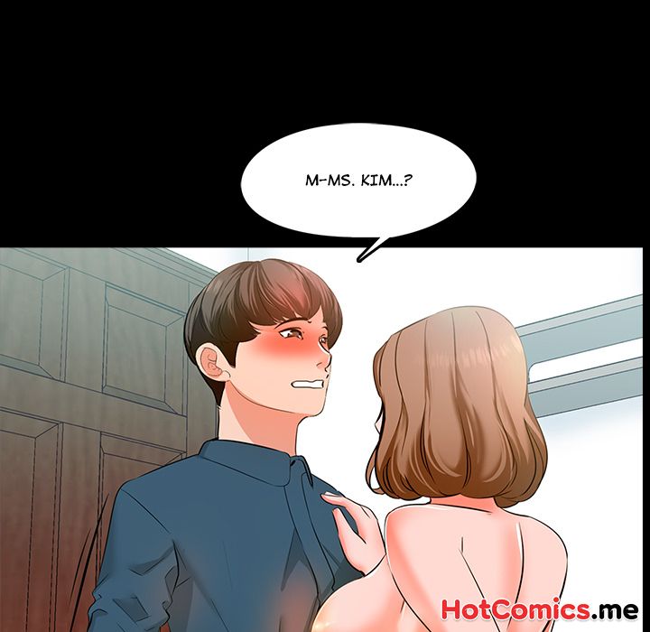 A+ for Pleasure - episode 6 - 45