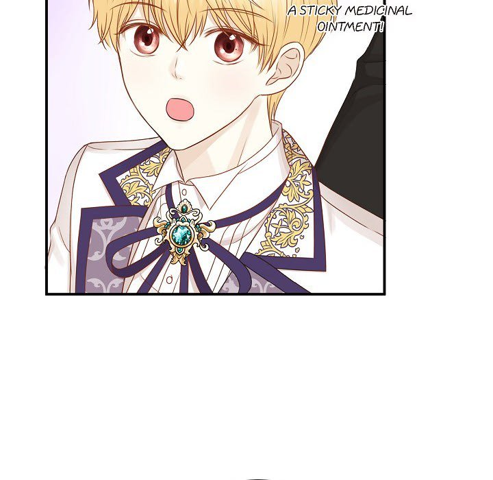 Hold on, Crown Prince! - episode 44 - 39