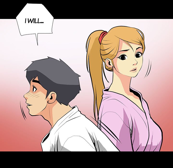 Sex Note - episode 15 - 40