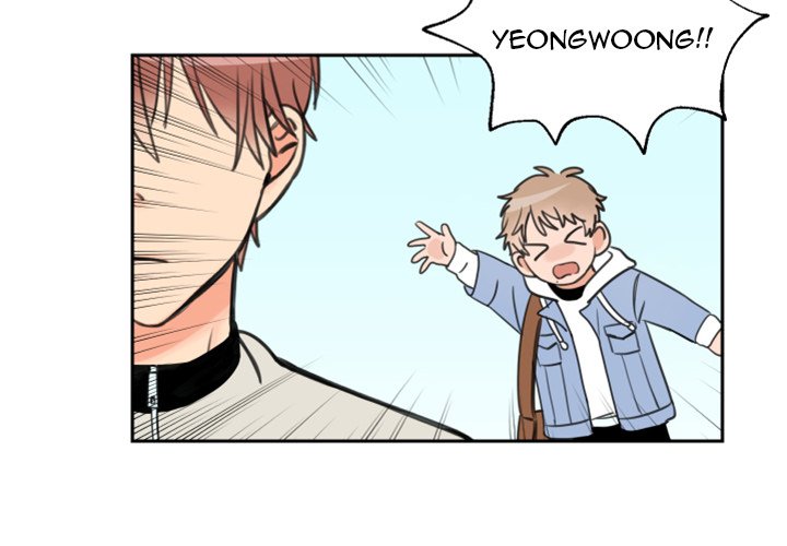 The Warmth of Your Heartbeat - episode 4 - 1