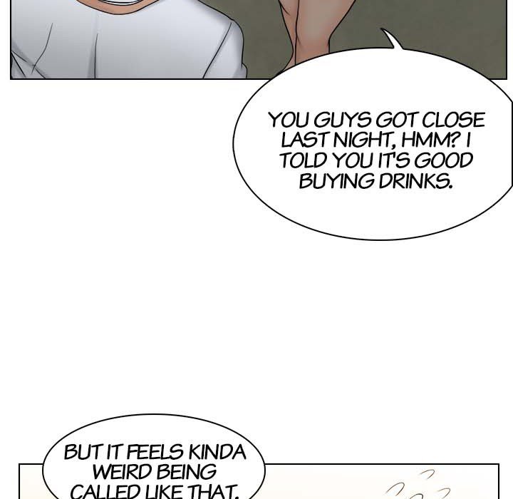 My Girlfriend and My Slave - episode 4 - 59