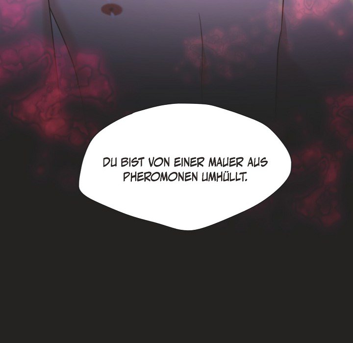 Die geheime Liebe des Omega K - episode 51 - 122