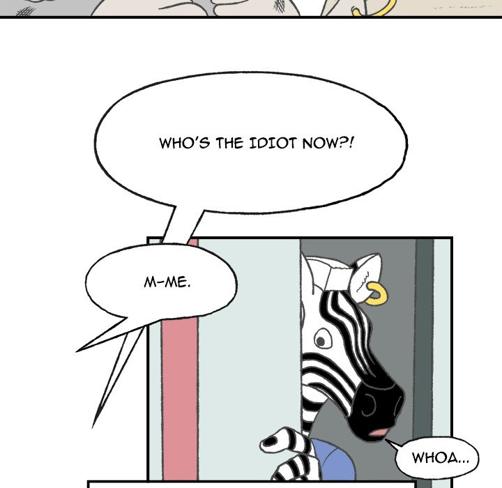 Herbivore High School - episode 4 - 48