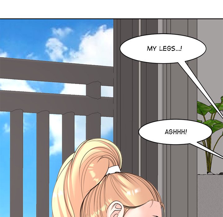 Please Take Care of Her - episode 8 - 117