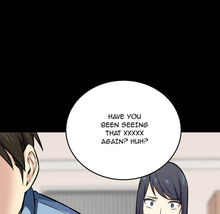 Excuse me, This is my Room - UNCENSORED - episode 40 - 7