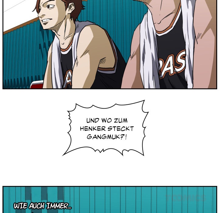 Tweener - episode 64 - 31