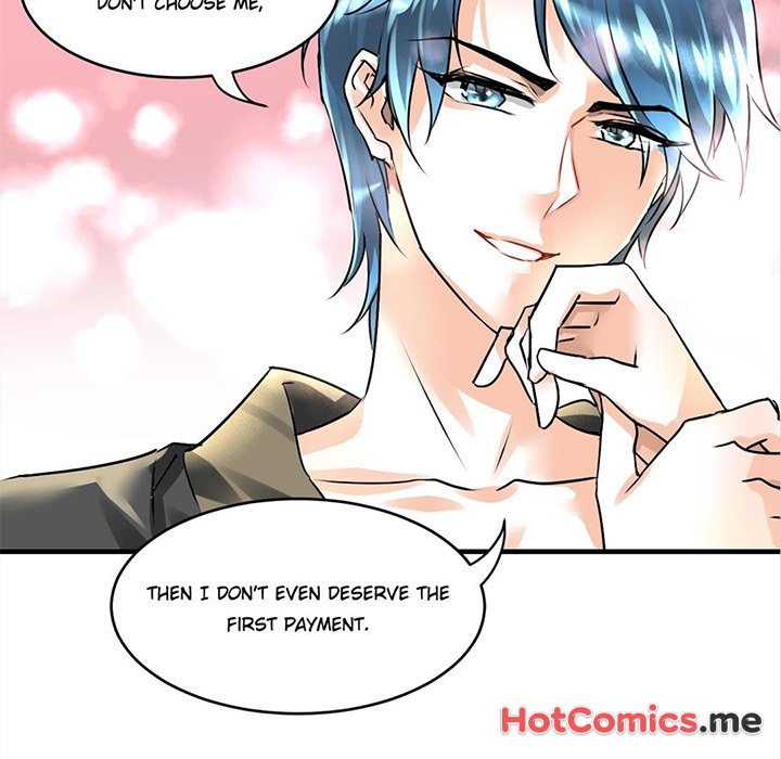 Love Is Never Enough - episode 1 - 69