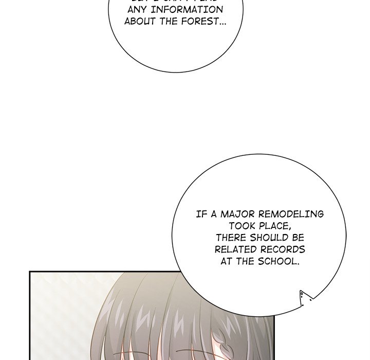 A Young Case of Hearts - episode 37 - 41