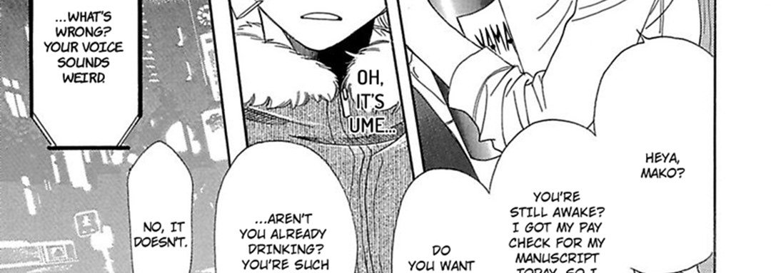 Just Listen to What I Say - The Things I Want A Sadistic Doctor to Do to Me - episode 5 - 93