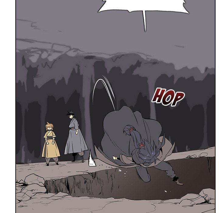 The Fang of Yeongno - episode 25 - 10