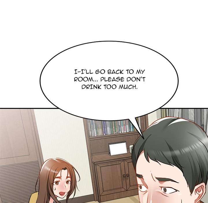 Don't Seduce Me! - episode 15 - 40