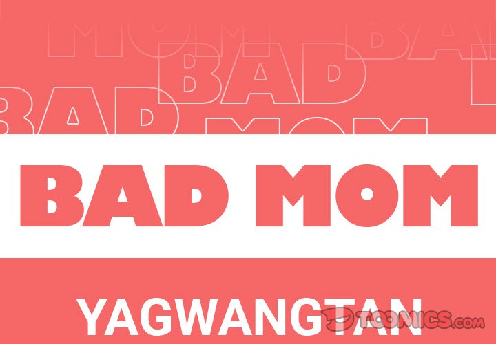 Bad Mom - episode 13 - 1