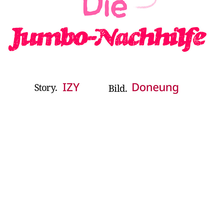 Die Jumbo-Nachhilfe - episode 5 - 10
