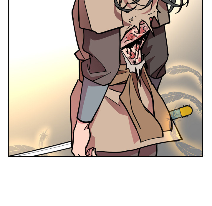 Die Prinzessin und ihre Leibwächter - episode 69 - 36