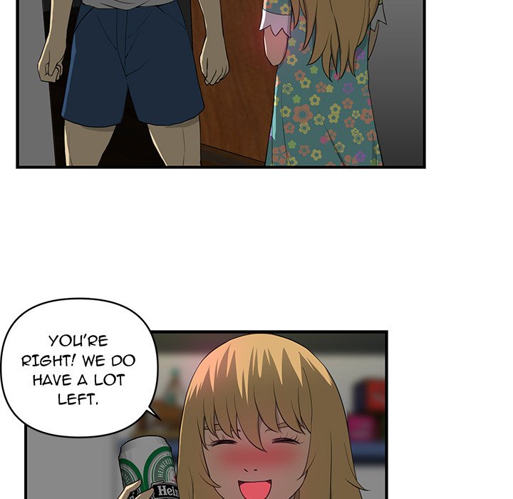 My Best Mistake - episode 3 - 22