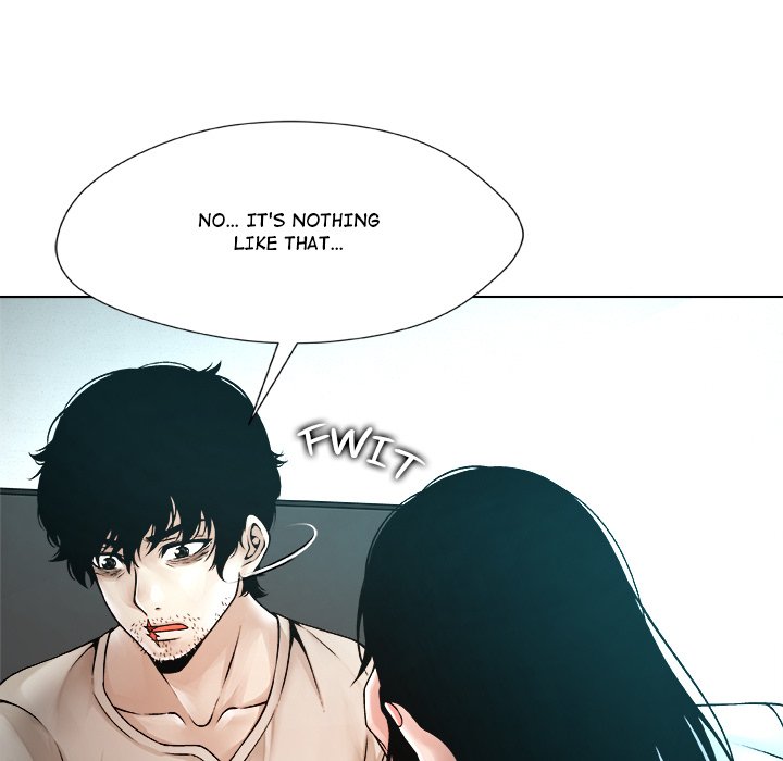Unfinished Business - episode 3 - 128