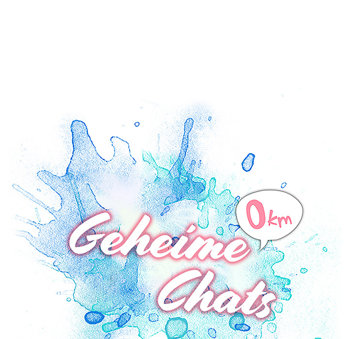 Geheime Chats: 0km - episode 23 - 14