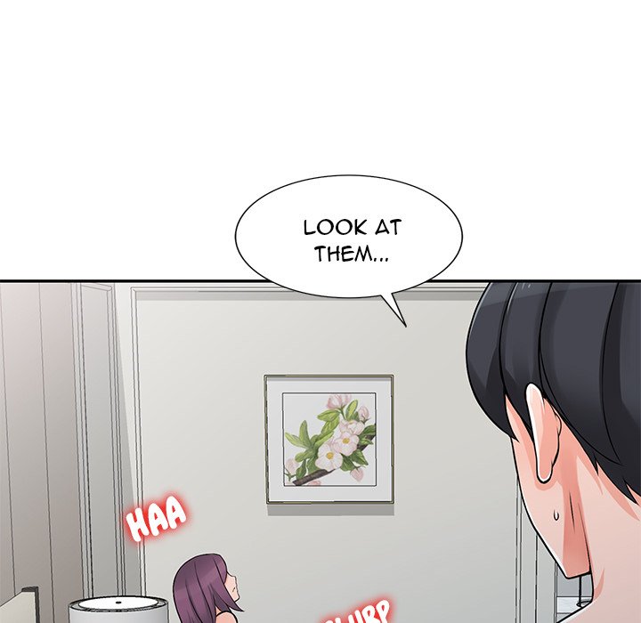 The Maids of the Mansion - episode 25 - 48