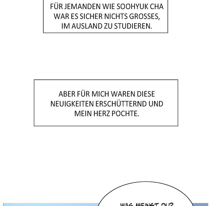Die geheime Liebe des Omega K - episode 1 - 11