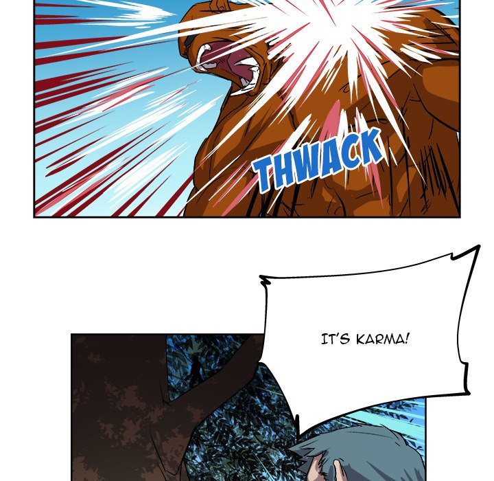 The Road of Karma - episode 25 - 75