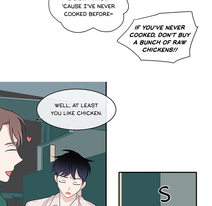 Wistful Summer - episode 13 - 87